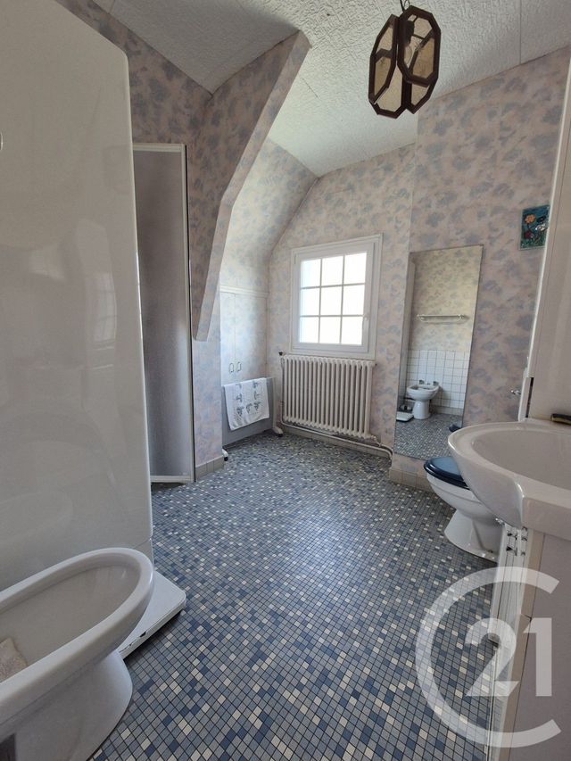 Maison &agrave; vendre - 4 pi&egrave;ces - 116,84 m2 - Domfront En Poiraie - 61 - BASSE-NORMANDIE