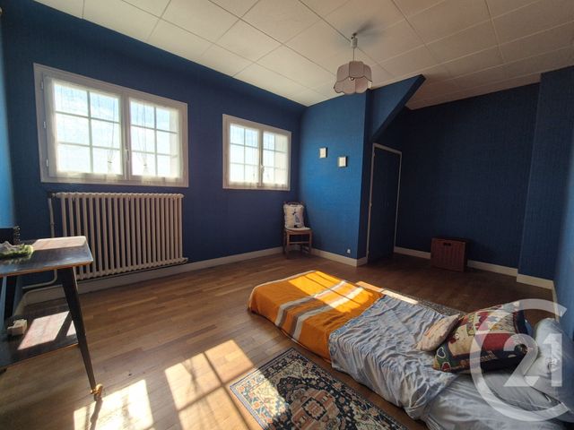 Maison &agrave; vendre - 4 pi&egrave;ces - 116,84 m2 - Domfront En Poiraie - 61 - BASSE-NORMANDIE