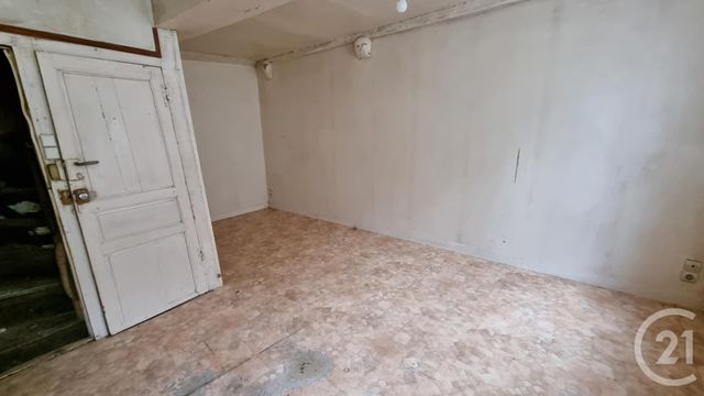 Immeuble &agrave; vendre - 37 m2 - Domfront En Poiraie - 61 - BASSE-NORMANDIE
