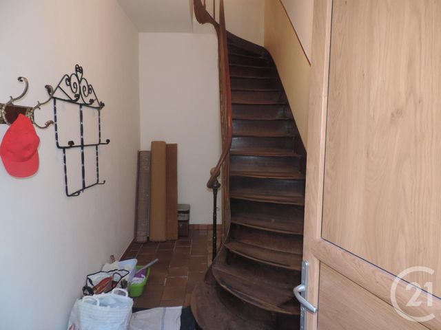 Immeuble &agrave; vendre - 184 m2 - Domfront En Poiraie - 61 - BASSE-NORMANDIE