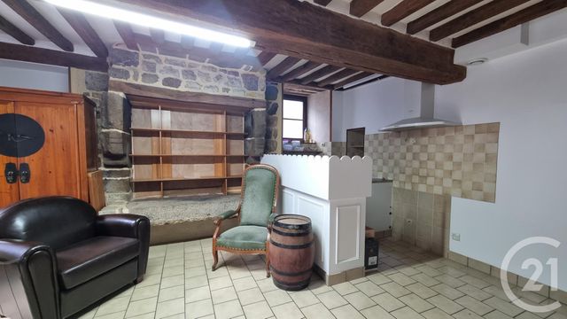 Immeuble &agrave; vendre - 184 m2 - Domfront En Poiraie - 61 - BASSE-NORMANDIE