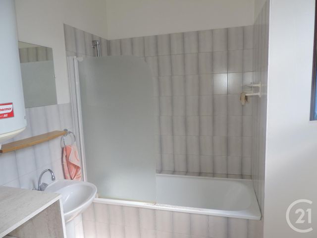 Immeuble &agrave; vendre - 184 m2 - Domfront En Poiraie - 61 - BASSE-NORMANDIE