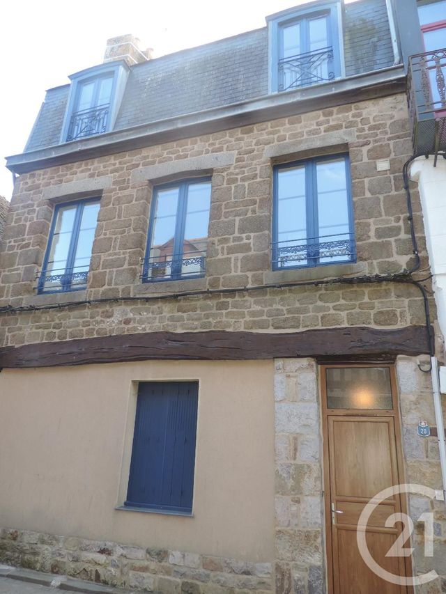 Immeuble &agrave; vendre - 184 m2 - Domfront En Poiraie - 61 - BASSE-NORMANDIE