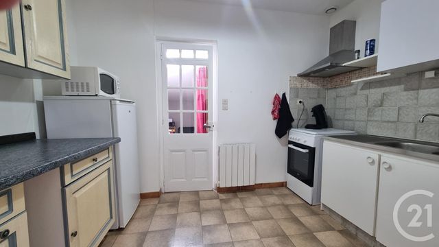 Immeuble &agrave; vendre - 184 m2 - Domfront En Poiraie - 61 - BASSE-NORMANDIE