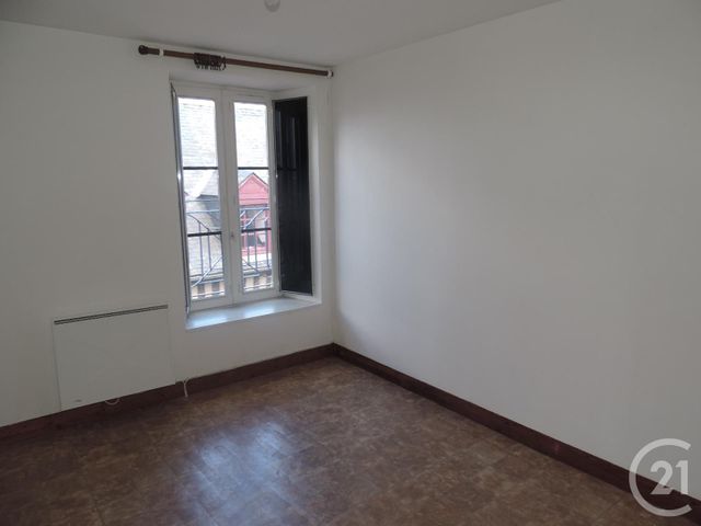 Immeuble &agrave; vendre - 184 m2 - Domfront En Poiraie - 61 - BASSE-NORMANDIE