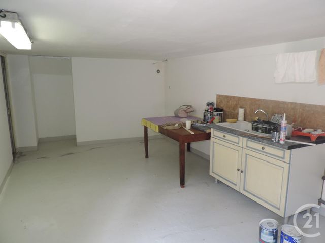 Immeuble &agrave; vendre - 184 m2 - Domfront En Poiraie - 61 - BASSE-NORMANDIE