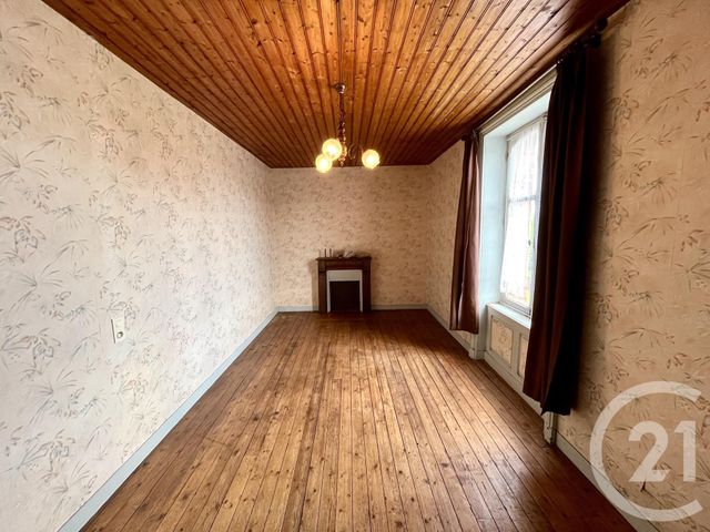 Maison &agrave; vendre - 6 pi&egrave;ces - 141,50 m2 - Mantilly - 61 - BASSE-NORMANDIE