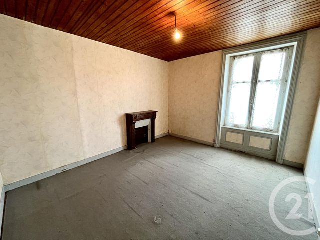 Maison &agrave; vendre - 6 pi&egrave;ces - 141,50 m2 - Mantilly - 61 - BASSE-NORMANDIE