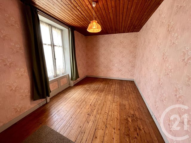 Maison &agrave; vendre - 6 pi&egrave;ces - 141,50 m2 - Mantilly - 61 - BASSE-NORMANDIE