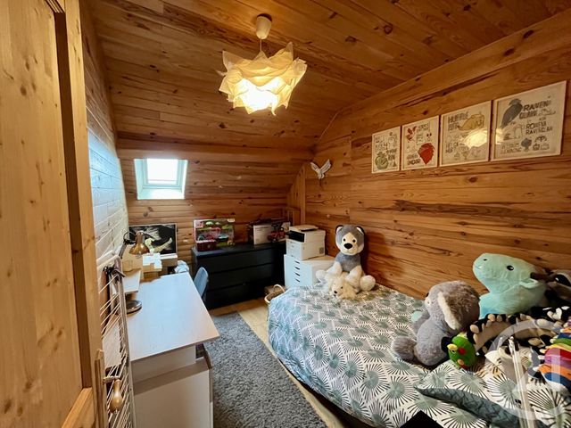 Maison &agrave; vendre - 4 pi&egrave;ces - 102 m2 - Barenton - 50 - BASSE-NORMANDIE