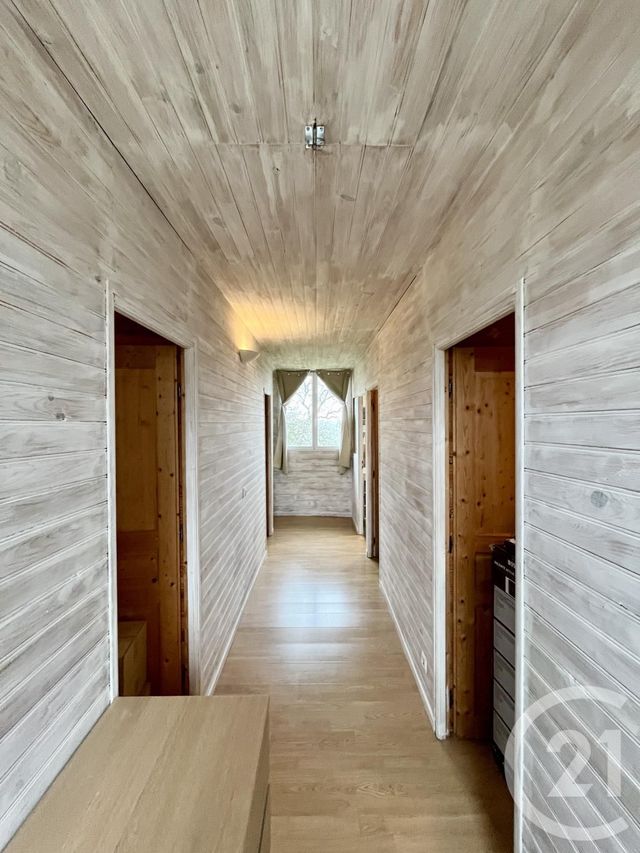 Maison &agrave; vendre - 4 pi&egrave;ces - 102 m2 - Barenton - 50 - BASSE-NORMANDIE