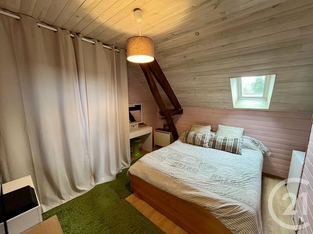 Maison &agrave; vendre - 4 pi&egrave;ces - 102 m2 - Barenton - 50 - BASSE-NORMANDIE