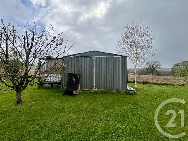 Maison &agrave; vendre - 4 pi&egrave;ces - 102 m2 - Barenton - 50 - BASSE-NORMANDIE