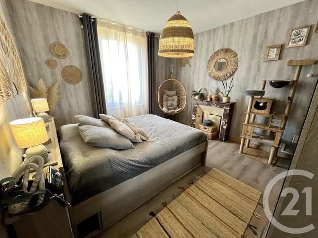 Maison &agrave; vendre - 10 pi&egrave;ces - 180 m2 - Barenton - 50 - BASSE-NORMANDIE