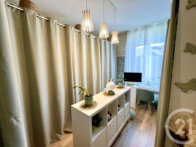 Maison &agrave; vendre - 10 pi&egrave;ces - 180 m2 - Barenton - 50 - BASSE-NORMANDIE