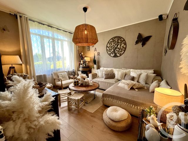 Maison &agrave; vendre - 10 pi&egrave;ces - 180 m2 - Barenton - 50 - BASSE-NORMANDIE