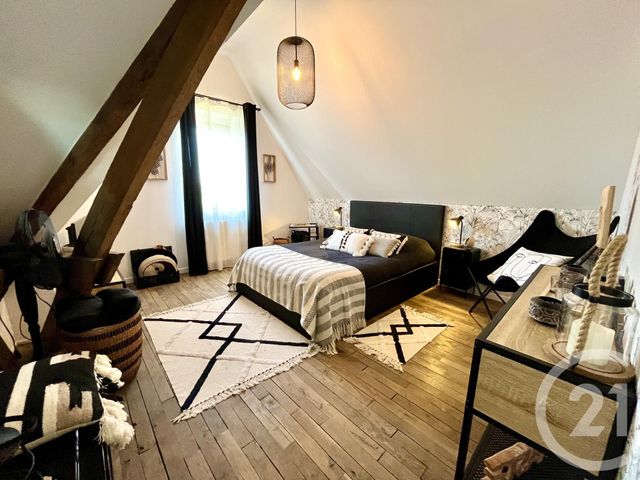 Maison &agrave; vendre - 10 pi&egrave;ces - 180 m2 - Barenton - 50 - BASSE-NORMANDIE