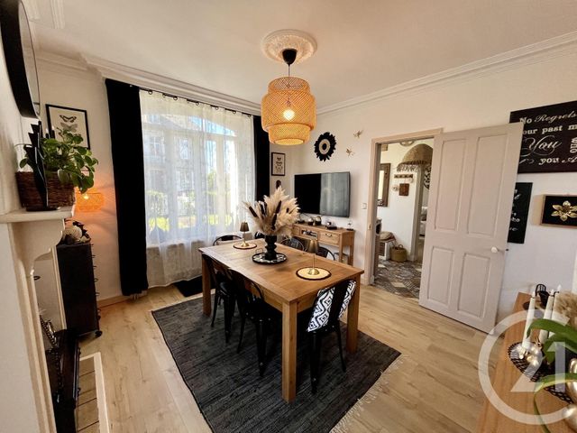 Maison &agrave; vendre - 10 pi&egrave;ces - 180 m2 - Barenton - 50 - BASSE-NORMANDIE