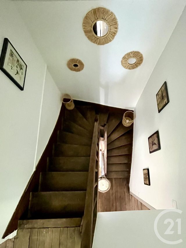 Maison &agrave; vendre - 10 pi&egrave;ces - 180 m2 - Barenton - 50 - BASSE-NORMANDIE