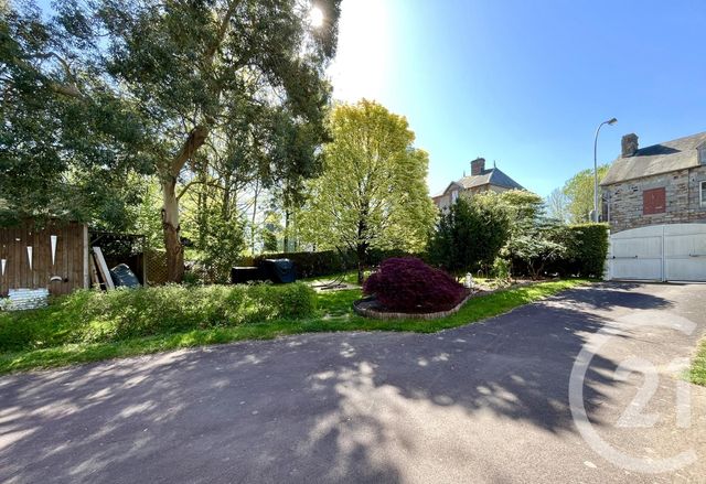 Maison &agrave; vendre - 10 pi&egrave;ces - 180 m2 - Barenton - 50 - BASSE-NORMANDIE