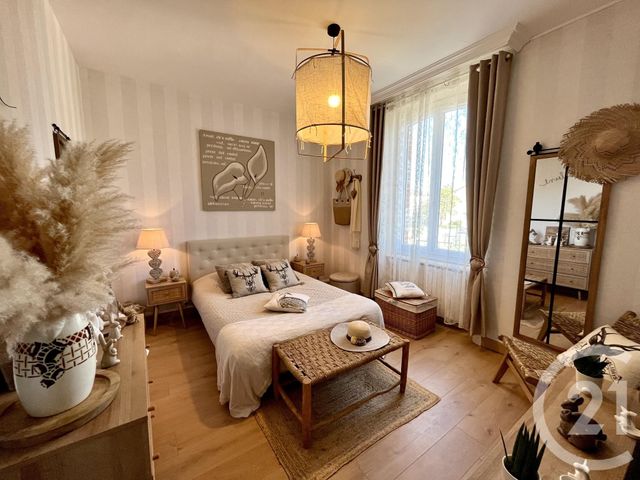 Maison &agrave; vendre - 10 pi&egrave;ces - 180 m2 - Barenton - 50 - BASSE-NORMANDIE