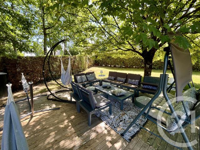 Maison &agrave; vendre - 10 pi&egrave;ces - 180 m2 - Barenton - 50 - BASSE-NORMANDIE