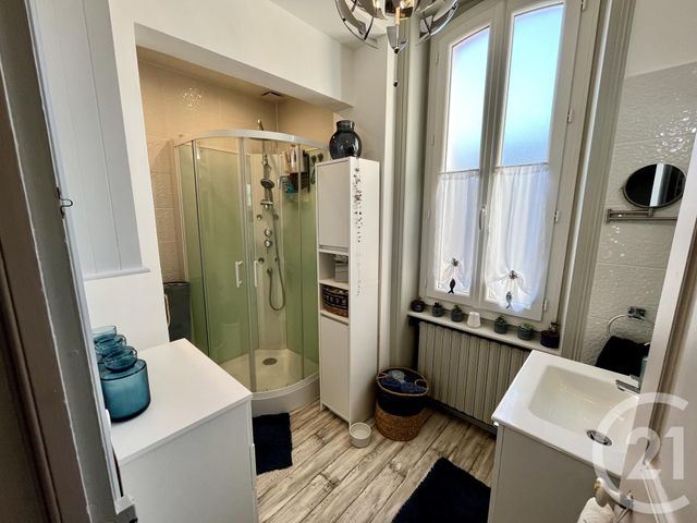 Maison &agrave; vendre - 10 pi&egrave;ces - 180 m2 - Barenton - 50 - BASSE-NORMANDIE