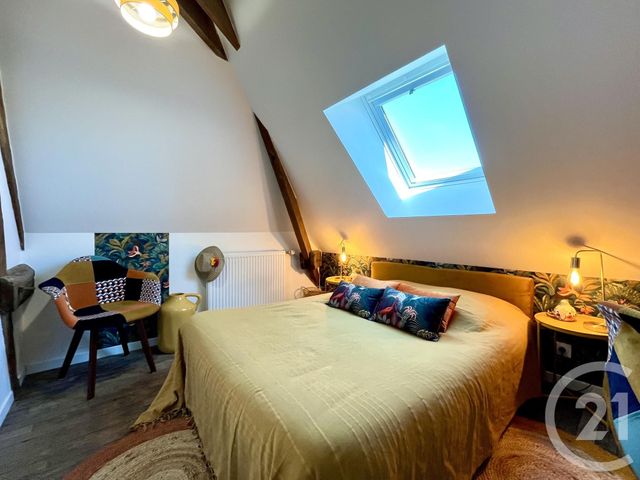 Maison &agrave; vendre - 10 pi&egrave;ces - 180 m2 - Barenton - 50 - BASSE-NORMANDIE