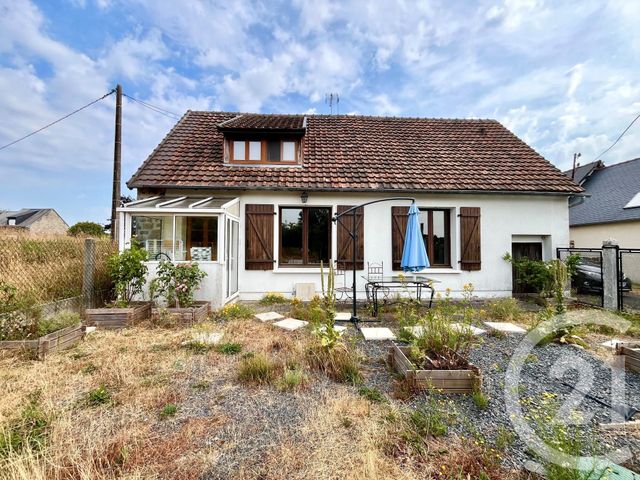 Maison à vendre PASSAIS VILLAGES