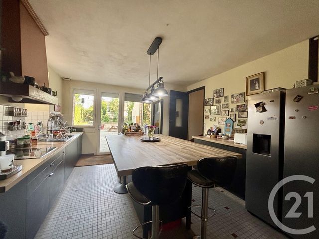 Maison &agrave; vendre - 9 pi&egrave;ces - 193 m2 - Mortain Bocage - 50 - BASSE-NORMANDIE