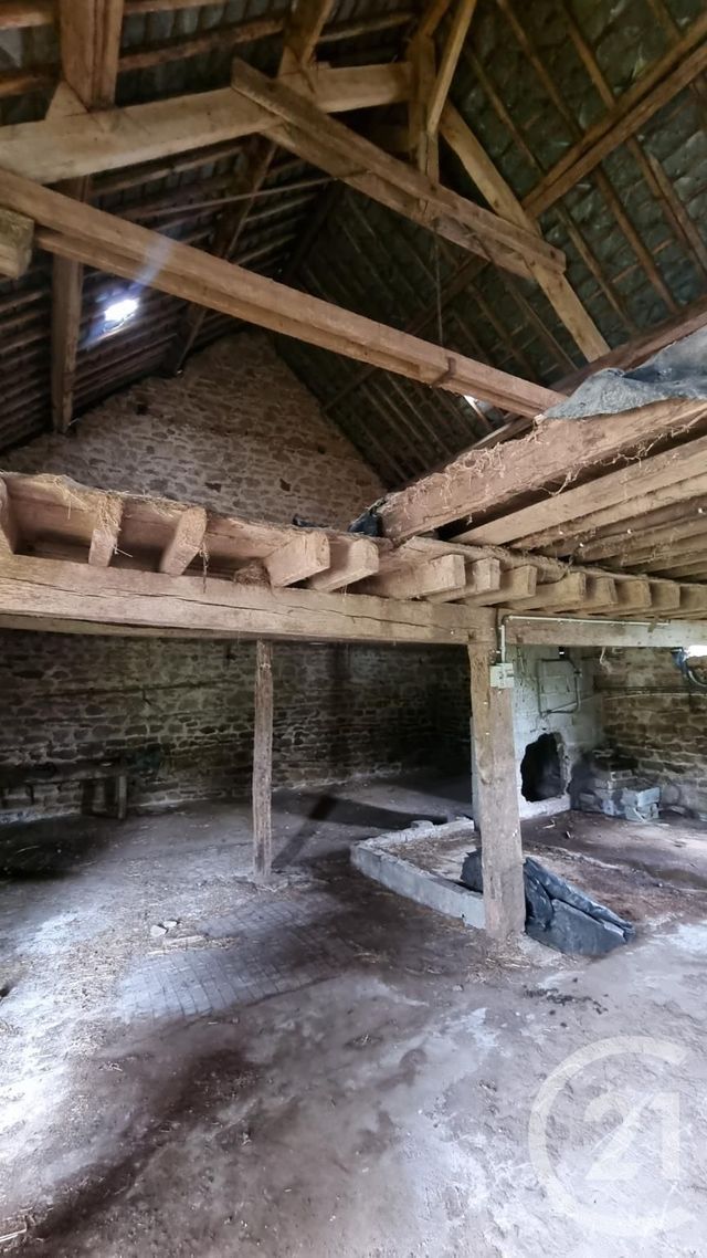 Maison &agrave; vendre - 7 pi&egrave;ces - 138 m2 - Lonlay L Abbaye - 61 - BASSE-NORMANDIE