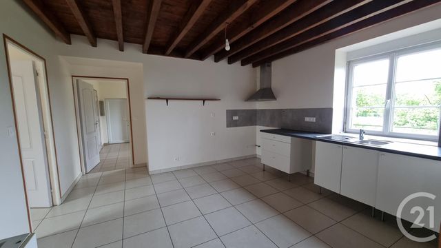 Maison &agrave; vendre - 7 pi&egrave;ces - 138 m2 - Lonlay L Abbaye - 61 - BASSE-NORMANDIE