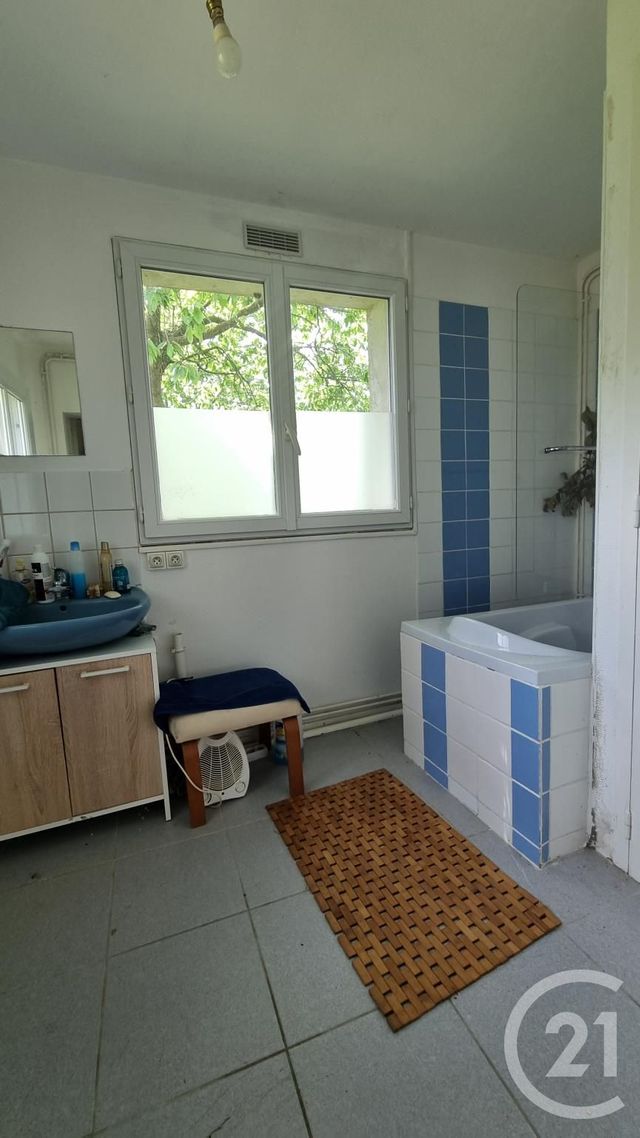 Maison &agrave; vendre - 3 pi&egrave;ces - 67 m2 - La Selle La Forge - 61 - BASSE-NORMANDIE