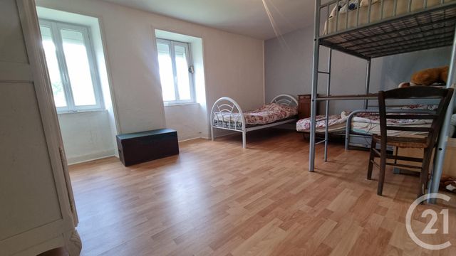 Maison &agrave; vendre - 3 pi&egrave;ces - 67 m2 - La Selle La Forge - 61 - BASSE-NORMANDIE