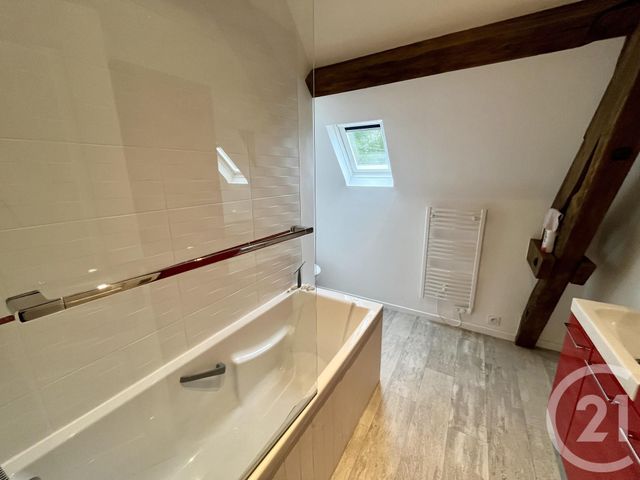 Maison &agrave; vendre - 5 pi&egrave;ces - 109 m2 - St Fraimbault - 61 - BASSE-NORMANDIE