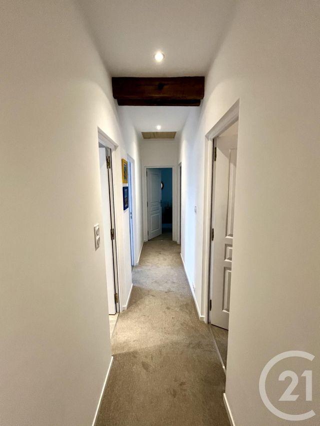 Maison &agrave; vendre - 5 pi&egrave;ces - 109 m2 - St Fraimbault - 61 - BASSE-NORMANDIE