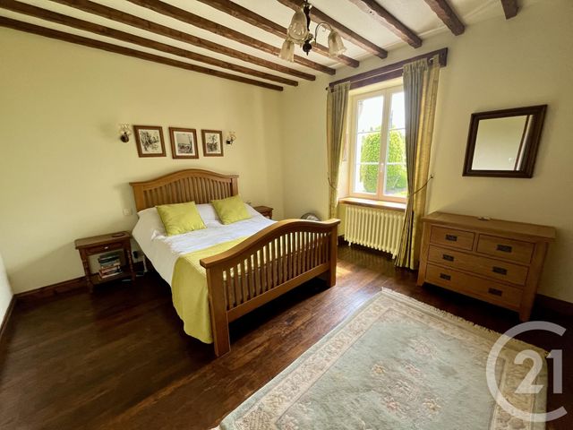 Maison &agrave; vendre - 12 pi&egrave;ces - 261,90 m2 - Barenton - 50 - BASSE-NORMANDIE