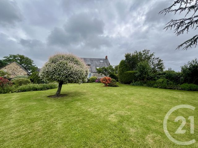 Maison &agrave; vendre - 12 pi&egrave;ces - 261,90 m2 - Barenton - 50 - BASSE-NORMANDIE