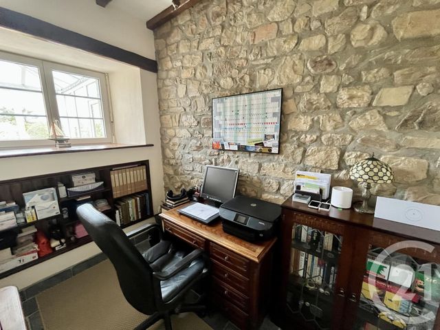 Maison &agrave; vendre - 12 pi&egrave;ces - 261,90 m2 - Barenton - 50 - BASSE-NORMANDIE