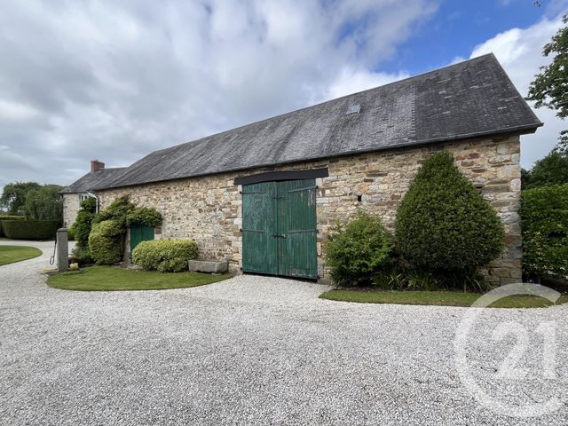 Maison &agrave; vendre - 12 pi&egrave;ces - 261,90 m2 - Barenton - 50 - BASSE-NORMANDIE