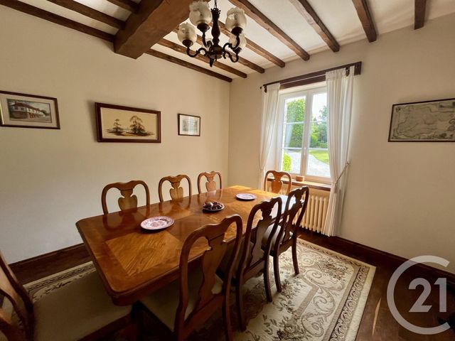 Maison &agrave; vendre - 12 pi&egrave;ces - 261,90 m2 - Barenton - 50 - BASSE-NORMANDIE