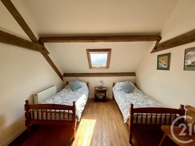 Maison &agrave; vendre - 12 pi&egrave;ces - 261,90 m2 - Barenton - 50 - BASSE-NORMANDIE