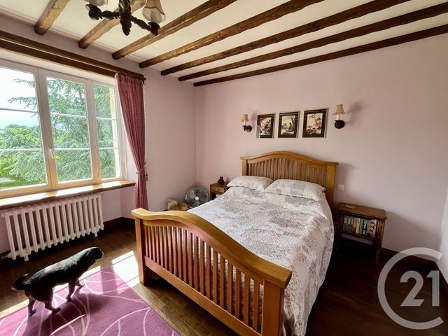 Maison &agrave; vendre - 12 pi&egrave;ces - 261,90 m2 - Barenton - 50 - BASSE-NORMANDIE