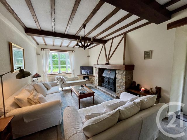 Maison &agrave; vendre - 12 pi&egrave;ces - 261,90 m2 - Barenton - 50 - BASSE-NORMANDIE
