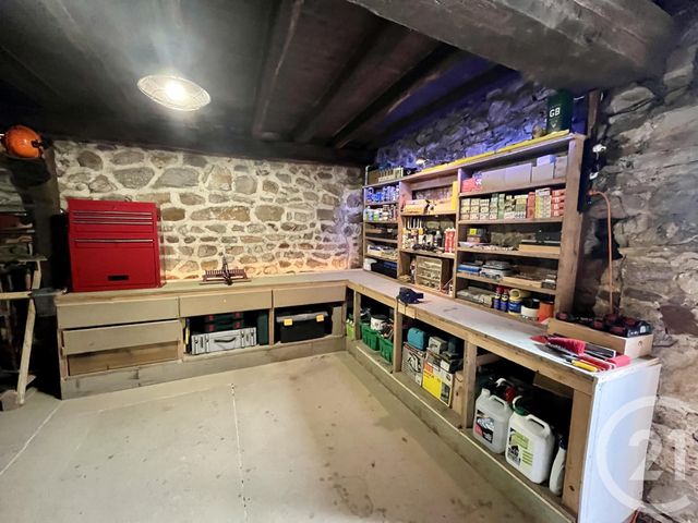 Maison &agrave; vendre - 12 pi&egrave;ces - 261,90 m2 - Barenton - 50 - BASSE-NORMANDIE