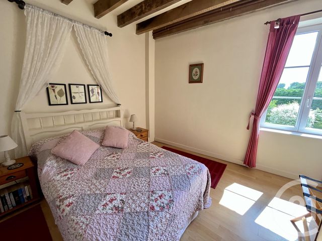 Maison &agrave; vendre - 12 pi&egrave;ces - 261,90 m2 - Barenton - 50 - BASSE-NORMANDIE