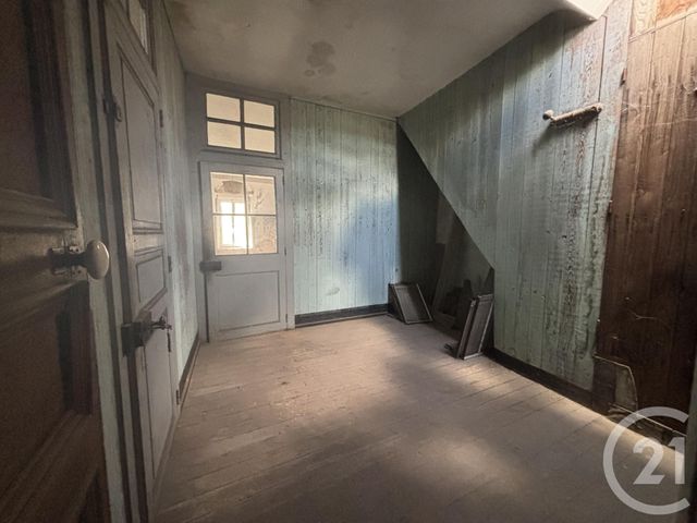 Maison &agrave; vendre - 9 pi&egrave;ces - 350,20 m2 - Passais Villages - 61 - BASSE-NORMANDIE