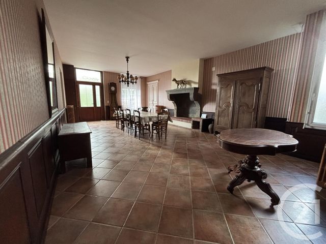 Maison &agrave; vendre - 9 pi&egrave;ces - 350,20 m2 - Passais Villages - 61 - BASSE-NORMANDIE