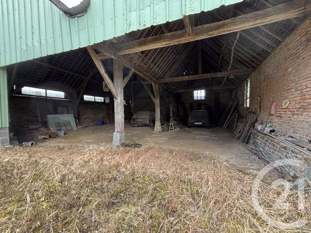Maison &agrave; vendre - 9 pi&egrave;ces - 350,20 m2 - Passais Villages - 61 - BASSE-NORMANDIE
