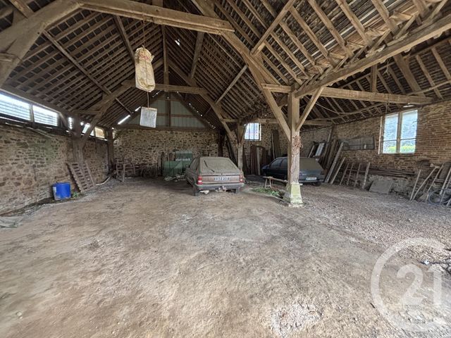 Maison &agrave; vendre - 9 pi&egrave;ces - 350,20 m2 - Passais Villages - 61 - BASSE-NORMANDIE